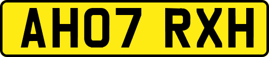 AH07RXH