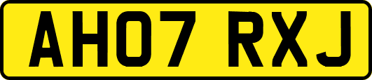 AH07RXJ