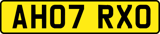 AH07RXO