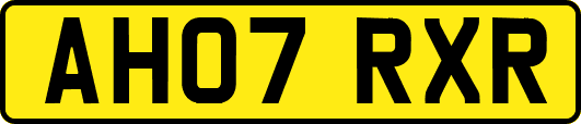 AH07RXR