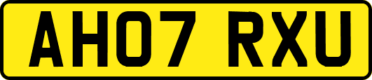 AH07RXU
