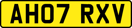 AH07RXV