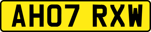 AH07RXW