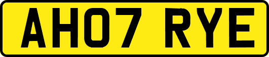AH07RYE