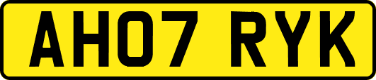 AH07RYK