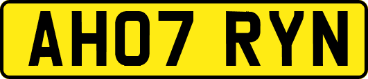 AH07RYN