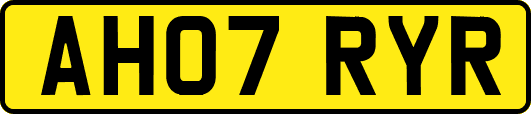 AH07RYR