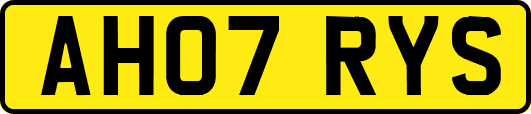 AH07RYS