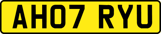 AH07RYU