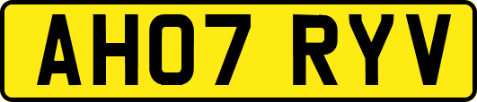 AH07RYV