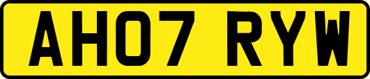 AH07RYW