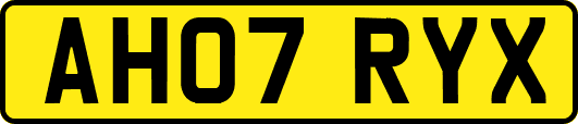 AH07RYX
