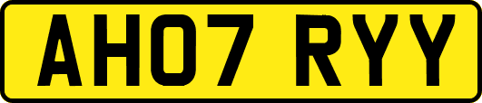 AH07RYY