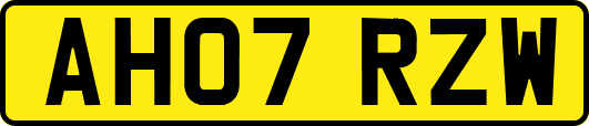 AH07RZW