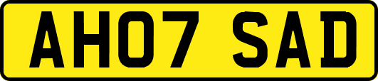 AH07SAD