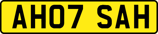AH07SAH
