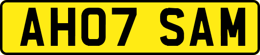 AH07SAM