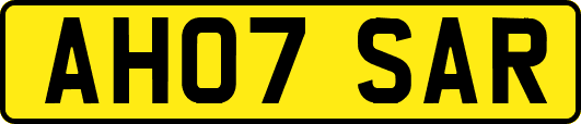 AH07SAR