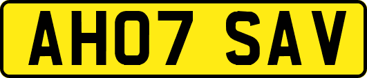 AH07SAV