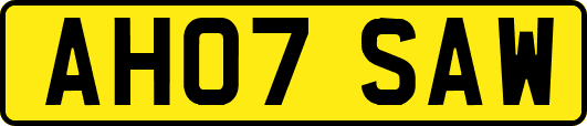 AH07SAW