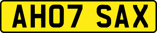 AH07SAX