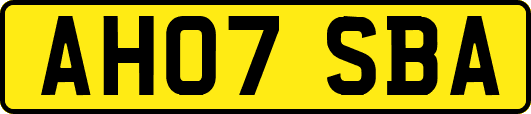 AH07SBA