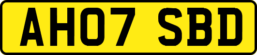 AH07SBD