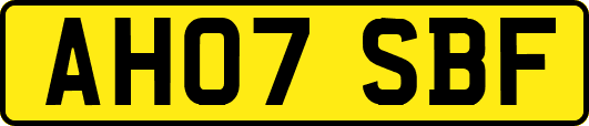 AH07SBF