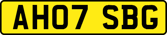 AH07SBG