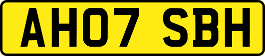 AH07SBH