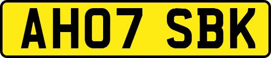 AH07SBK