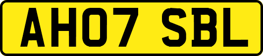 AH07SBL