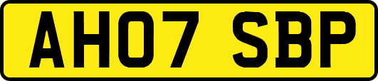 AH07SBP