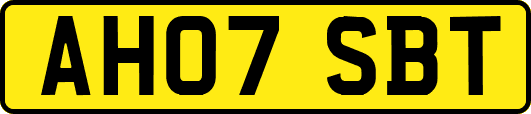 AH07SBT