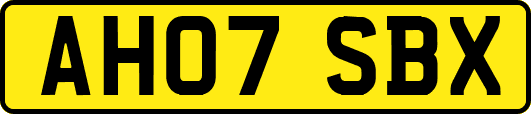 AH07SBX