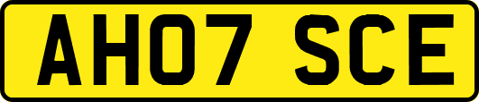 AH07SCE
