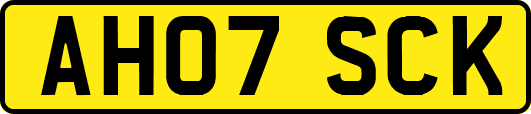 AH07SCK