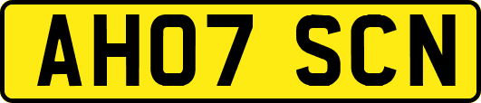 AH07SCN