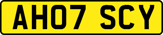 AH07SCY