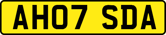 AH07SDA