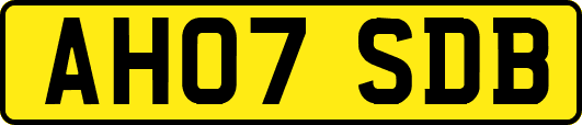 AH07SDB