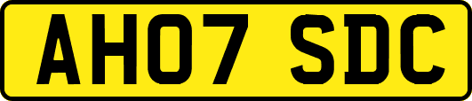 AH07SDC