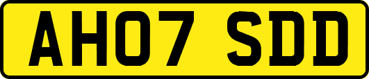 AH07SDD