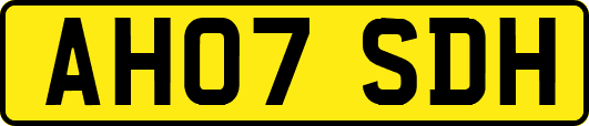 AH07SDH