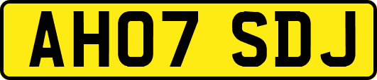 AH07SDJ