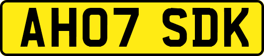 AH07SDK