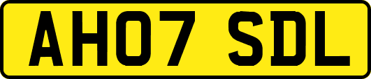 AH07SDL