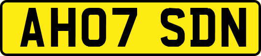 AH07SDN