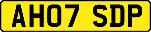 AH07SDP