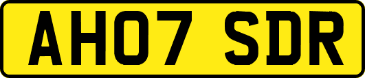 AH07SDR